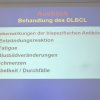 Nebenwirkungen des DLBCL